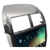 Автомагнитола Wide Media WM-CF3044NB для Peugeot 4008 2012-2017 Android 7