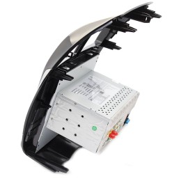 Автомагнитола Wide Media WM-CF3044NB для Peugeot 4008 2012-2017 Android 7