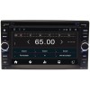 Штатная магнитола Wide Media WM-KR6213NC для Nissan X-Trail, Qashqai, Tiida, Patrol, Juke Android 7.1.2