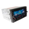 Штатная магнитола Wide Media WM-KR6213NC для Nissan X-Trail, Qashqai, Tiida, Patrol, Juke Android 7.1.2
