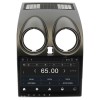 Штатная магнитола Wide Media WM-CF3019NB для Nissan Qashqai 2007-2014 Android 7