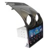 Штатная магнитола Wide Media WM-CF3019NB для Nissan Qashqai 2007-2014 Android 7
