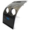Штатная магнитола Wide Media WM-CF3019NB для Nissan Qashqai 2007-2014 Android 7