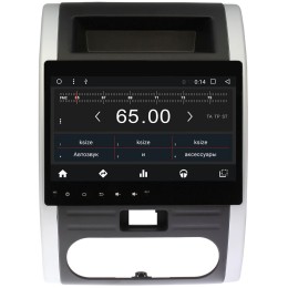 Штатная магнитола Wide Media WM-CF3013NB для Nissan X-Trail 2007-2013 Android 7
