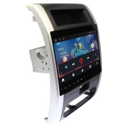 Штатная магнитола Wide Media WM-CF3013NB для Nissan X-Trail 2007-2013 Android 7