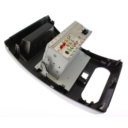 Штатная магнитола Wide Media WM-CF3013NB для Nissan X-Trail 2007-2013 Android 7