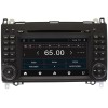 Автомагнитола Wide Media WM-KR7075MA для Volkswagen Crafter 2006-2016 Android 6.0.1