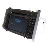 Автомагнитола Wide Media WM-KR7075MA для Volkswagen Crafter 2006-2016 Android 6.0.1