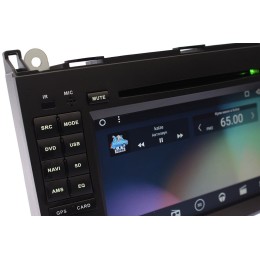 Головное устройство Wide Media WM-KR7075MB для Volkswagen Crafter 2006-2016 Android 6.0.1