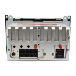 Головное устройство Wide Media WM-KR7075MB для Volkswagen Crafter 2006-2016 Android 6.0.1