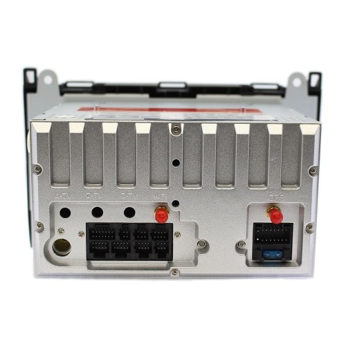 Головное устройство Wide Media WM-KR7075MB для Volkswagen Crafter 2006-2016 Android 6.0.1
