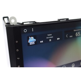 Автомагнитола Wide Media WM-CF3072NB для Volkswagen Crafter 2006-2016 Android 7