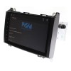 Автомагнитола Wide Media WM-CF3072NB для Volkswagen Crafter 2006-2016 Android 7