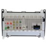 Автомагнитола Wide Media WM-CF3072NB для Volkswagen Crafter 2006-2016 Android 7