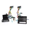 Автомагнитола Wide Media WM-CF3072NB для Volkswagen Crafter 2006-2016 Android 7