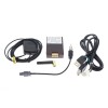 Автомагнитола Wide Media WM-CF3072NB для Volkswagen Crafter 2006-2016 Android 7