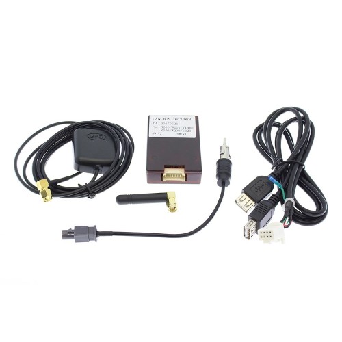 Автомагнитола Wide Media WM-CF3072NB для Volkswagen Crafter 2006-2016 Android 7