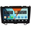Штатная магнитола Wide Media MT9008MF для Honda CR-V III 2007-2012 на Android 6.0.1