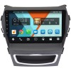 Штатная магнитола Wide Media MT9022MF для Hyundai Santa Fe III 2012-2017 на Android 6.0.1