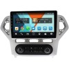 Штатная магнитола Wide Media MT1016MF для Ford Mondeo IV 2007-2010 с климатом на Android 6.0.1
