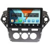 Штатная магнитола Wide Media MT1019MF для Ford Mondeo IV 2010-2015 с кондиционером на Android 6.0.1