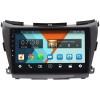 Штатная магнитола Wide Media MT1034MF для Nissan Murano III (Z52) 2015-2022 на Android 6.0.1