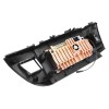 Штатная магнитола Wide Media MT1005MF для Toyota Corolla XI 2013-2015 на Android 6.0.1
