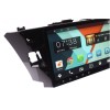 Штатная магнитола Wide Media MT1026MF для Toyota Corolla XI 2013-2015 на Android 6.0.1