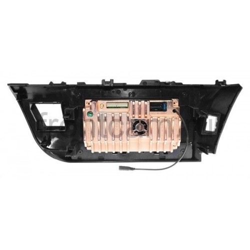 Штатная магнитола Wide Media MT1026MF для Toyota Corolla XI 2013-2015 на Android 6.0.1