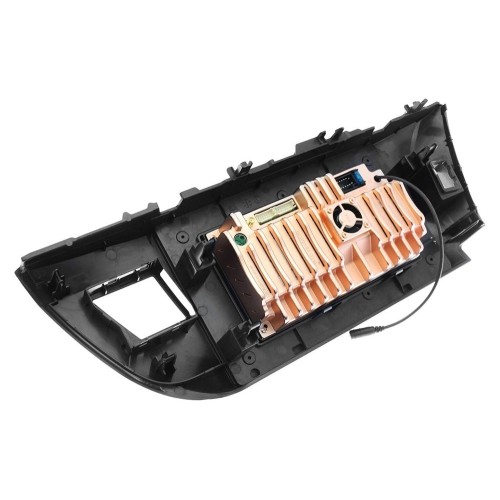 Штатная магнитола Wide Media MT1026MF для Toyota Corolla XI 2013-2015 на Android 6.0.1