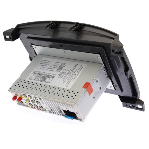 Штатная магнитола Wide Media WM-CF3065NC для Lexus LX II 470 2003-2007 Android 7