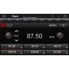 Штатная магнитола для Chevrolet Aveo с 2011 года LeTrun 1575 Android 4.4.4