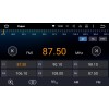 Штатная магнитола для Toyota Land Cruiser 200 LeTrun 1647 Android 5.1