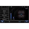 Штатная магнитола для Toyota Hilux 2015+, Corolla 2016+ LeTrun 1757 Android 4.4.4 9 дюймов