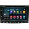 Штатная магнитола LeTrun 1836 для Citroen Berlingo на Android 5.1