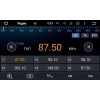 Штатная магнитола LeTrun 1836 для Citroen Berlingo на Android 5.1