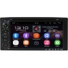 Штатная магнитола LeTrun 1832 для Toyota Camry V30, Corolla (E160 E170), Corolla (E120 E130), Hilux, Hilux VIII, Allex, Fortuner, Land Cruiser 100, Passo I (C10), Passo II (C30), Passo Sette, Prius III (XW30), Succeed, Vanguard, Vitz на Android 5.1
