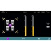 Штатная магнитола LeTrun 1832 для Toyota Camry V30, Corolla (E160 E170), Corolla (E120 E130), Hilux, Hilux VIII, Allex, Fortuner, Land Cruiser 100, Passo I (C10), Passo II (C30), Passo Sette, Prius III (XW30), Succeed, Vanguard, Vitz на Android 5.1