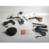Штатная магнитола LeTrun 1881 Honda CR-V Android 6.0.1 9 дюймов (4G LTE 2GB)
