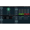 Штатная магнитола LeTrun 1886 Citroen C-Elysee Android 6.0.1 9 дюймов (4G LTE 2GB)
