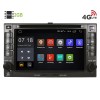 Штатная магнитола LeTrun 1659 Kia Sportage, Carnival, Cerato, Sorento 6.0.1 6.2 дюйма (4G LTE 2GB)