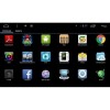 Штатная магнитола Peugeot 408 2012 - 2017 LeTrun 1749 на Android 4.4.4