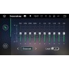 Штатная магнитола Toyota Land Cruiser Prado 150 2009 - 2013 LeTrun 1921 на Android 7.1