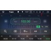 Штатная магнитола Toyota Land Cruiser Prado 150 2009 - 2013 LeTrun 1921 на Android 7.1