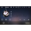 Штатная магнитола Skoda Rapid 2012-2017 LeTrun 1923 на Android 7.1