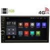 Штатная магнитола LeTrun 1968 Nissan Juke, Qashqai, Tiida, X-Trail, NP300, Pathfinder, Micra, Note, Almera 3 G15 2013+ Android 6.0.1 (4G LTE 2GB)
