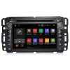 Автомагнитола LeTrun 1933 Chevrolet Tahoe III 2006-2014, Suburban XI 2006-2014 на Android 7.1.1
