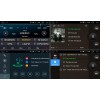 Штатная магнитола LeTrun 1981 Opel Astra, Vectra, Zafira, Corsa (серый) Android 6.0.1 (4G LTE 2GB)