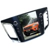 Штатная магнитола для Hyundai Creta 2016-2017 LeTrun 2094 Android 4.4.4 10.4