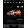Штатная магнитола для Hyundai Creta 2016-2017 LeTrun 2094 Android 4.4.4 10.4